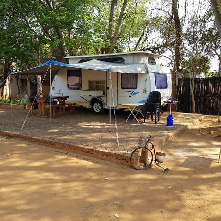 Harties Is Africa Safari Lodge Kosmos Exterior foto